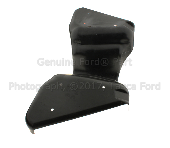 5R3Z9A032BA - Fuel System: Heat Shield for Ford: Mustang Image