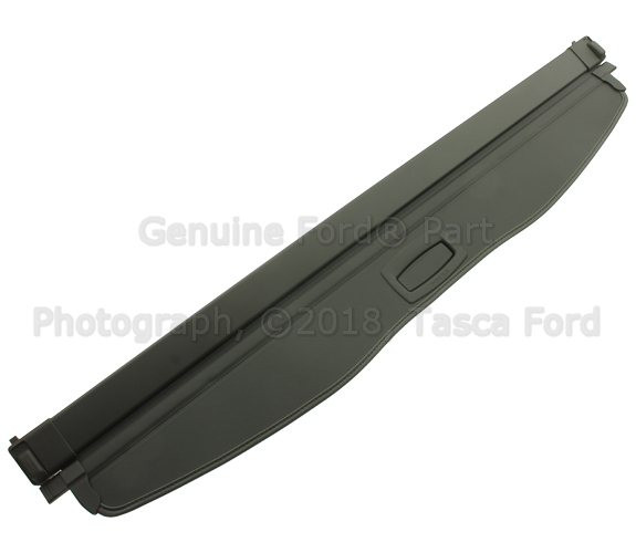 FA1Z5845440AJ - : Cargo Security Shade - Coffee for Lincoln: MKX, Nautilus Image