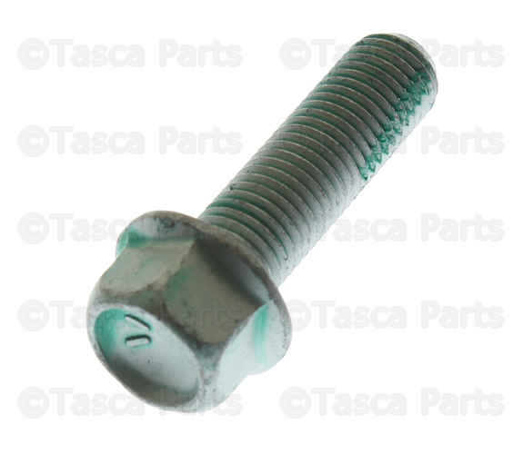 9YA02A024 - Suspension: Knuckle Assembly Lower Bolt for Mazda: 3, 6, CX-3, CX-5, MX-5 Miata, RX-8 Image