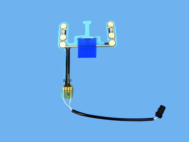 56038992AA - Electrical: Seat Belt Reminder Sensor for Mopar Image