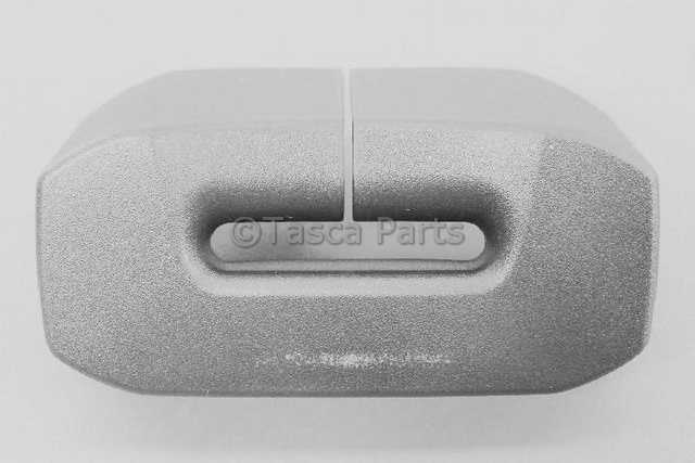 5KQ41DK2AB - Restraints: Seat Belt Bezel for Dodge: Ram 1500, Ram 2500, Ram 3500 | Ram: 1500, 2500, 3500 Image