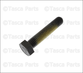 12x1.75x61 Torsion Bar Adjuster Bolt 11612276 | TascaParts.com