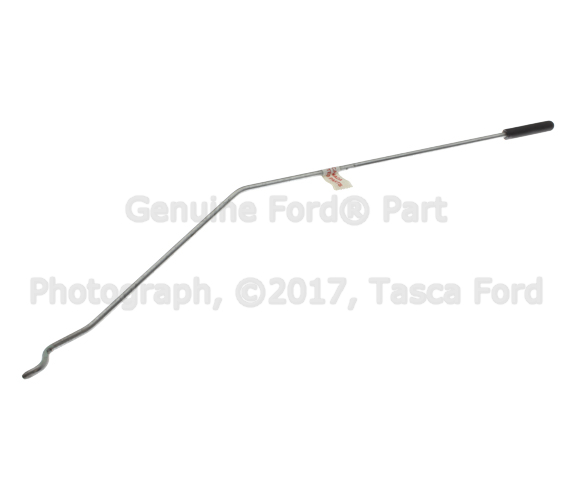 YW7Z5421851AA - Body: Lock Rod for Ford: Crown Victoria | Mercury: Grand Marquis, Marauder Image