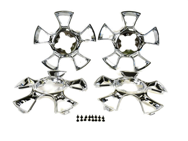 82212585 - : Wheel Cover for Mopar Image