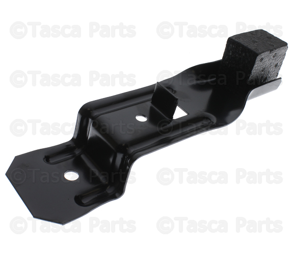 68135063AA - Wheels: Spare Tire Bracket for Ram: ProMaster 1500, ProMaster 2500, ProMaster 3500, ProMaster EV Image