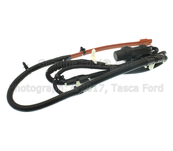 JL3Z6B018R - : Wire for Ford: F-150 Image