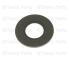 12662185 - Air &amp; Fuel Delivery: Turbocharger Oil Line O-Ring for GM Image