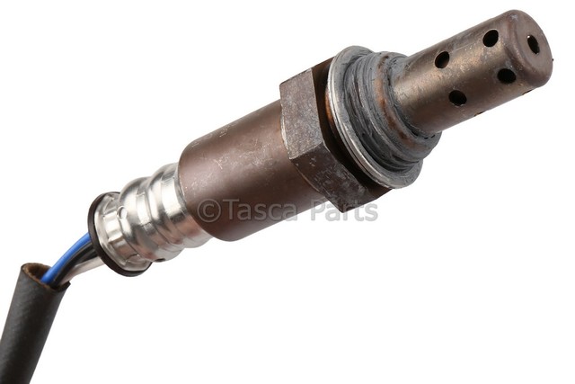 12687606 - Emission System: Upper Oxygen Sensor for Cadillac: Escalade, Escalade ESV | Chevrolet: Silverado 1500, Silverado 1500 LTD, Suburban, Tahoe | GMC: Sierra 1500, Sierra 1500 Limited, Yukon, Yukon XL Image