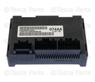 68395074AA - Electrical: Transfer Case Control Module for Mopar Image