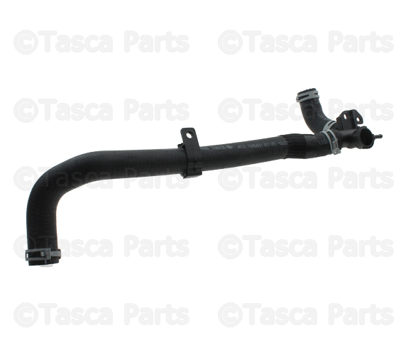 215019HA0B - Cooling System: Upper Hose for Nissan Image