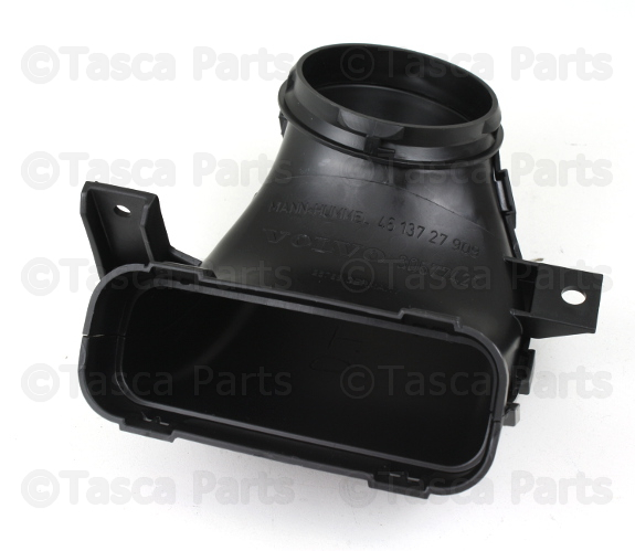 30677427 - Air &amp; Fuel Delivery: Engine Air Intake Hose for Volvo Image