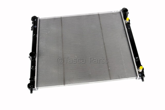 15932855 - Cooling System: Radiator for GM Image