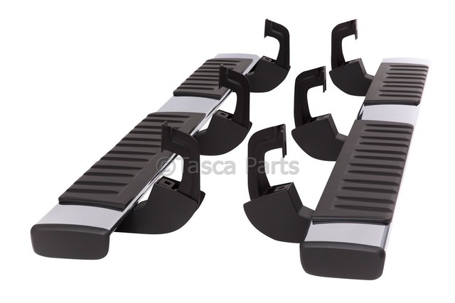 84106505 - Body: Running Board for GM Image