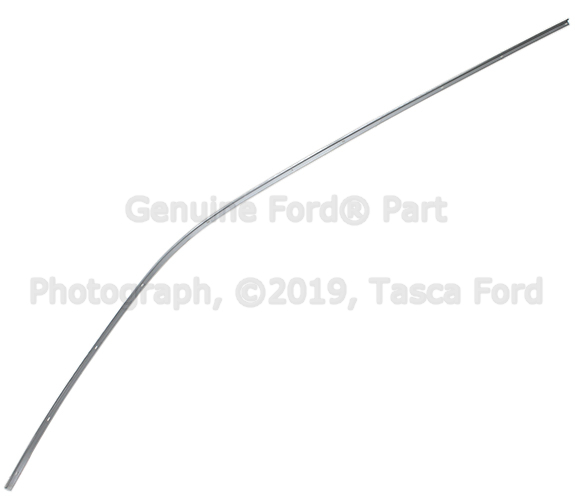 9L3Z16253A21A - Body: Retainer for Ford: F-150 Image