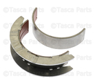 12643668 - Engine: Main Bearings for Buick: Enclave, LaCrosse | Cadillac: ATS, CT4, CTS, SRX, XTS | Chevrolet: Camaro, Caprice, Captiva Sport, Colorado, Equinox, Impala, Impala Limited, Malibu, Traverse, Traverse Limited | GMC: Acadia, Acadia Limited, Canyon, Terrain Image