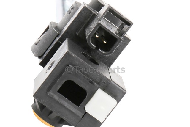 15775841 - Steering: Solenoid for Cadillac: Escalade, Escalade ESV, Escalade EXT | Chevrolet: Avalanche, Colorado, Silverado 1500, Silverado 1500 LD, Silverado 2500 HD, Silverado 3500 HD, Suburban, Suburban 1500, Suburban 2500, Suburban 3500 HD, Tahoe | GMC: Canyon, Sierra 1500, Sierra 1500 Limited, Sierra 2500 HD, Sierra 3500 HD, Yukon, Yukon XL, Yukon XL 1500, Yukon XL 2500 Image