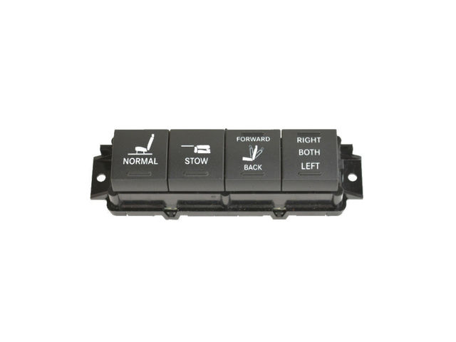 Seat Switch - Passenger Side (RH) - Mopar (68234024AA)
