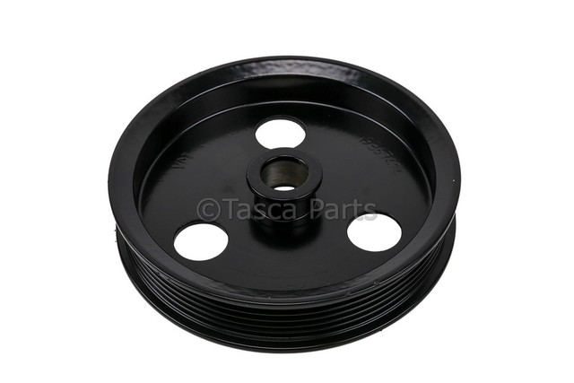 19367414 - Steering: Power Steering Pump Pulley for GM Image
