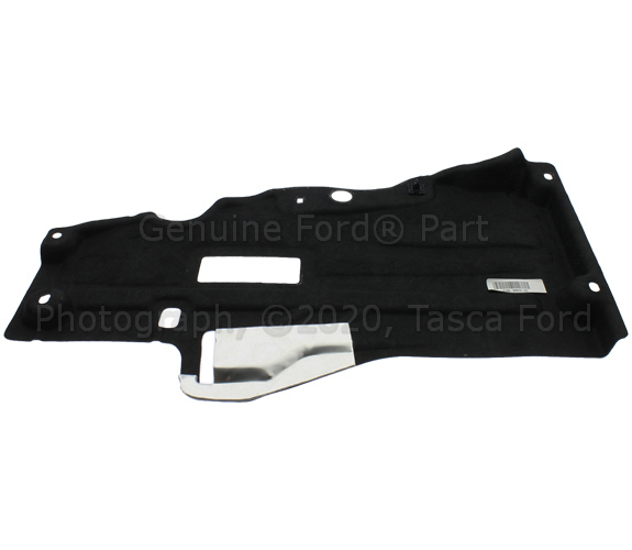 FT4Z6P013C - : Shield Engine Compartment Sp for Ford Image