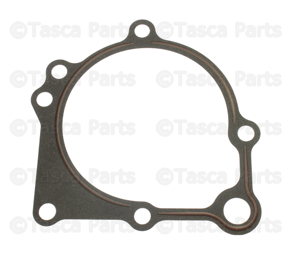 5010956AB - : Water Pump Gasket for Dodge: Dakota | Jeep: Grand Cherokee, Wrangler Image