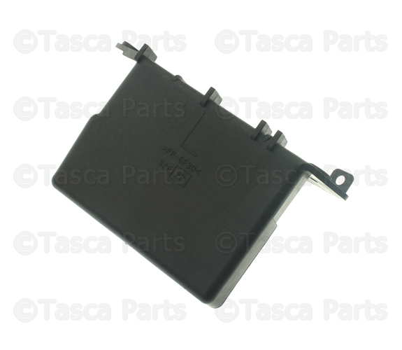 260905Y700 - Electrical: Housing Assembly Bracket for Nissan Image