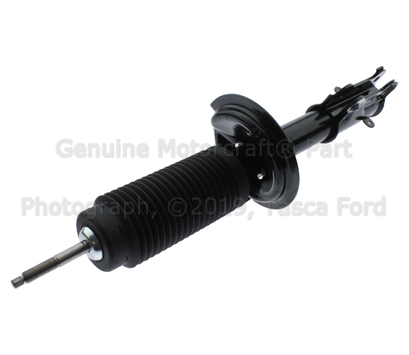 AST448 - Suspension: Motorcraftâ„¢ Strut for Ford: Mustang Image