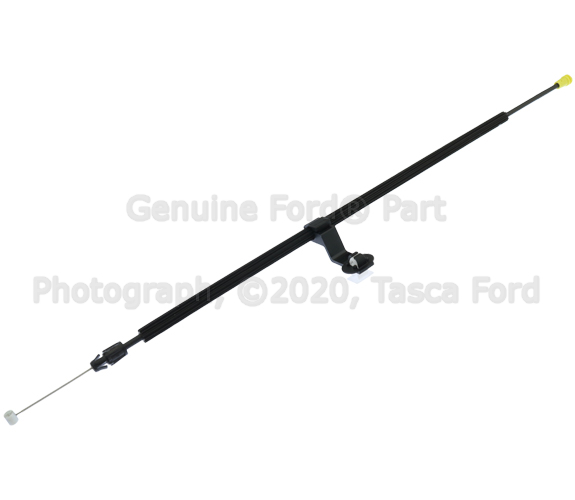 FL3Z-16266A46-N Cable Assembly Control - Ford | TascaParts.com