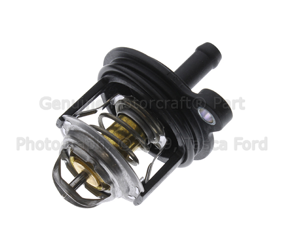 CM5Z8575D - Cooling System: Thermostat for Ford Image