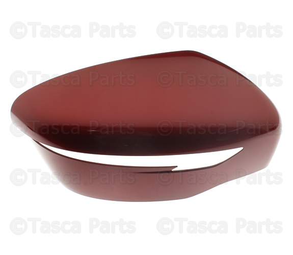 963734FT0A - Body: Mirror Cover for Nissan: Juke Image