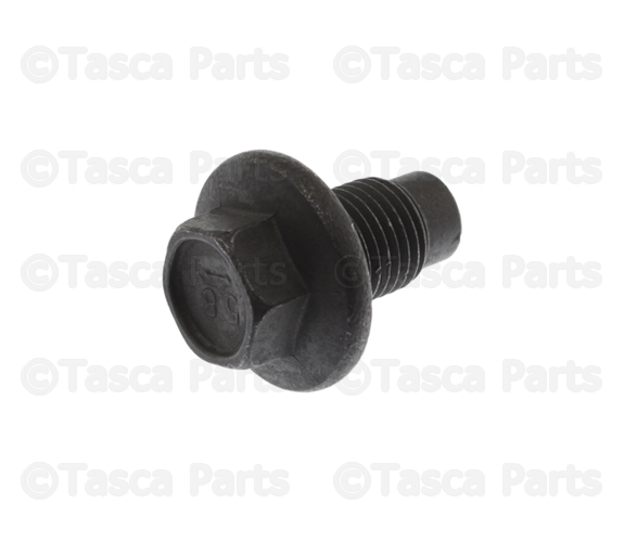 ZZM410404 - : Engine Oil Drain Plug for Mazda Image