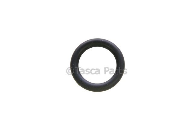 90529866 - Engine: Engine Oil Dipstick Tube Seal for Chevrolet: Cavalier, Classic, Cobalt, HHR, Malibu | Oldsmobile: Alero | Pontiac: G5, G6, Grand Am, Solstice, Sunfire | Saturn: Aura, Ion, L300, LS, LS1, LW1, Sky, Vue Image