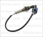12585999 - Emission System: Rear Oxygen Sensor for GM Image