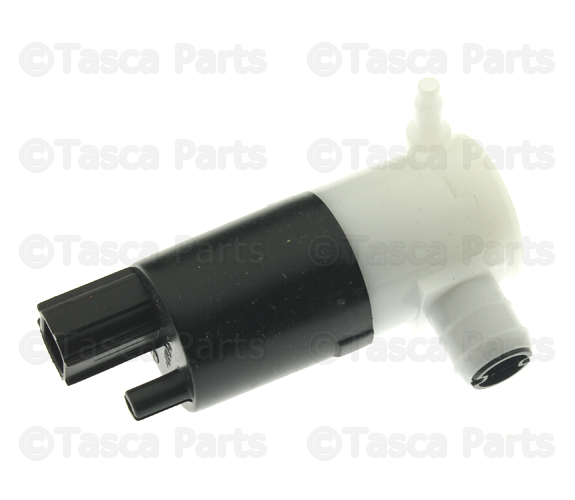 5103452AA - Wiper/Lock Cylinder and Keys: Washer, Windshield Pump for Chrysler: 300M, Concorde, PT Cruiser, Sebring | Dodge: Durango, Intrepid, Neon, Ram 1500, Ram 2500, Ram 3500, Stratus, Viper | Jeep: Grand Cherokee | SRT: Viper Image