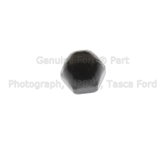 W710756S900 - Body: Molding Nut for Ford Image