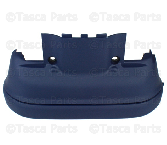 8658542 - Engine: Front Cover for Volvo Image