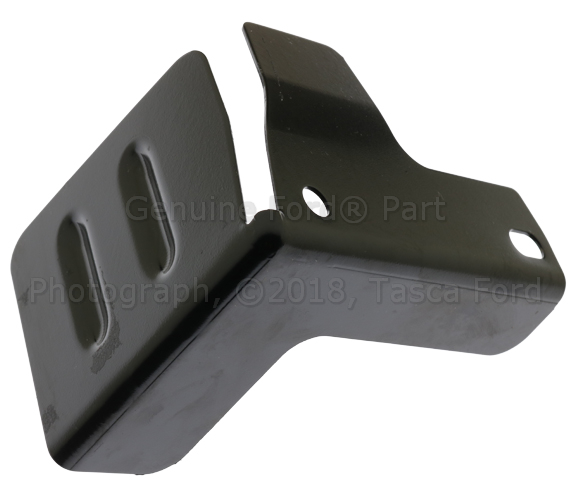 8A8Z74104A71A - Body: Center Crossmember Reinforcement for Ford: Explorer, Flex, Police Interceptor Sedan, Police Interceptor Utility, Special Service Police Sedan, Taurus | Lincoln: MKS, MKT Image