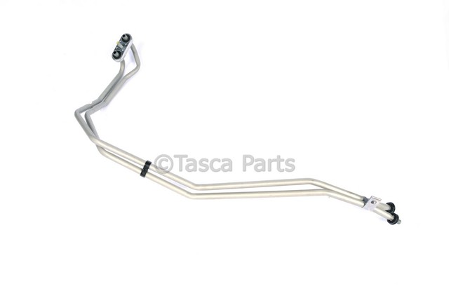 92236246 - : Rear Pipe Assembly for Chevrolet: Caprice Image