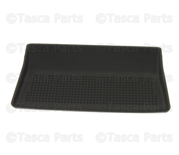 8686035 - Body: Console Mat for Volvo Image