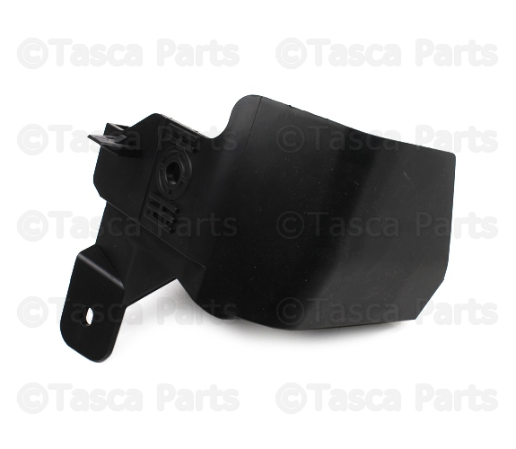 BBM4501V1A - Body: Seal Plate for Mazda Image