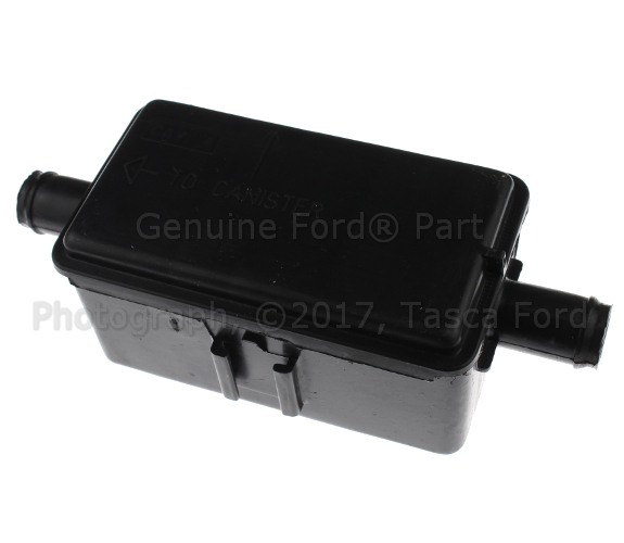 XF2Z9B328AA - Emission System: Vapor Separator for Ford: Crown Victoria | Lincoln: Town Car | Mercury: Grand Marquis, Marauder Image