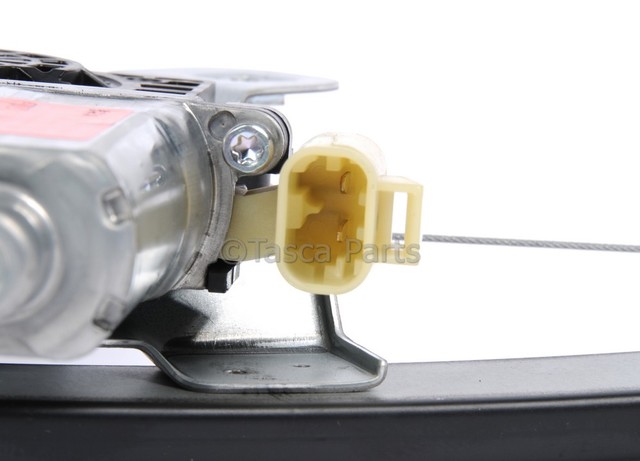 92263044 - Body: Window Regulator for GM Image