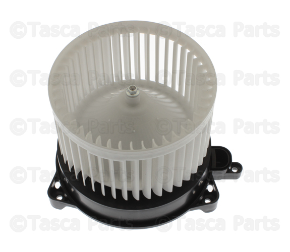 NE5161B10 - HVAC: Blower Assembly for Mazda: MX-5 Miata Image