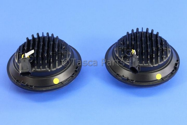 82214333AB - : LED Headlamps for Mopar Image