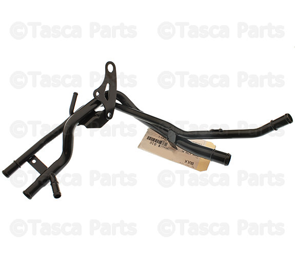 4884296AC - Air Conditioners and Heaters: Heater Core Tube for Chrysler: PT Cruiser | Dodge: Neon Image