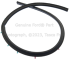 KR3Z16740A - : Hood Seal for Ford Image