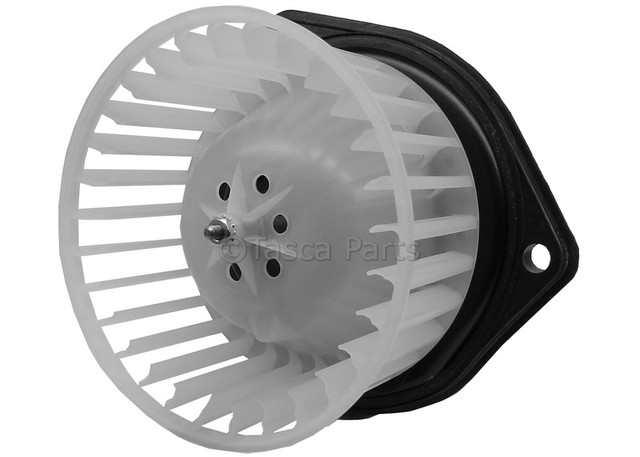 12491241 - HVAC: Fan &amp; Motor for Buick: Commercial Chassis, Roadmaster | Cadillac: Fleetwood | Chevrolet: Caprice, Commercial Chassis, Impala | Oldsmobile: Custom Cruiser Image