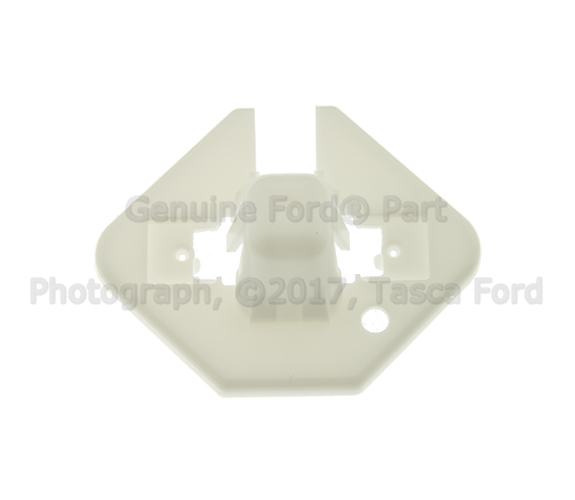 AE9Z7404082A - Body: Sun-visor Trim Plate for Ford: Police Interceptor Sedan, Special Service Police Sedan, Taurus | Lincoln: MKT Image