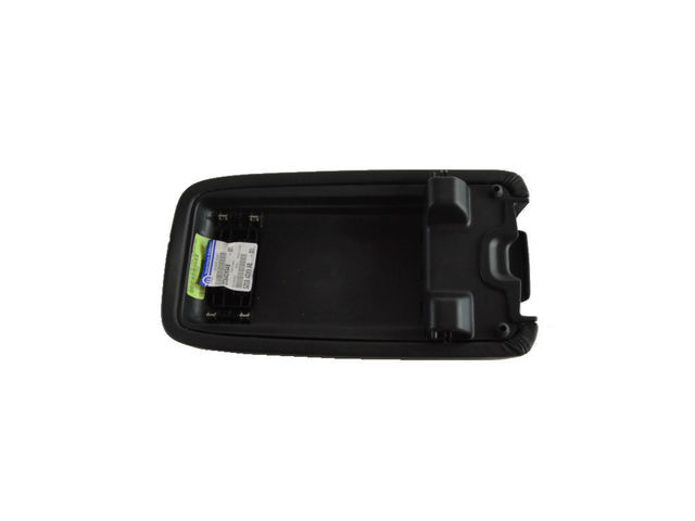 Console Armrest - Mopar (5ZC64DX9AB)