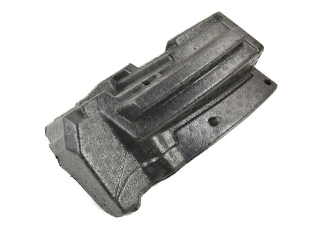68185152AA - Interior Trim: Roof Bracket for Ram: ProMaster 1500, ProMaster 2500, ProMaster 3500 Image