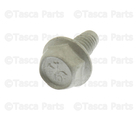 11519840 - : Multi-Purpose Bolt for Buick: Enclave, Lucerne | Chevrolet: Caprice, Cruze, Equinox, Impala, Monte Carlo, SS | GMC: Acadia, Acadia Limited | Pontiac: Torrent | Saturn: Outlook Image